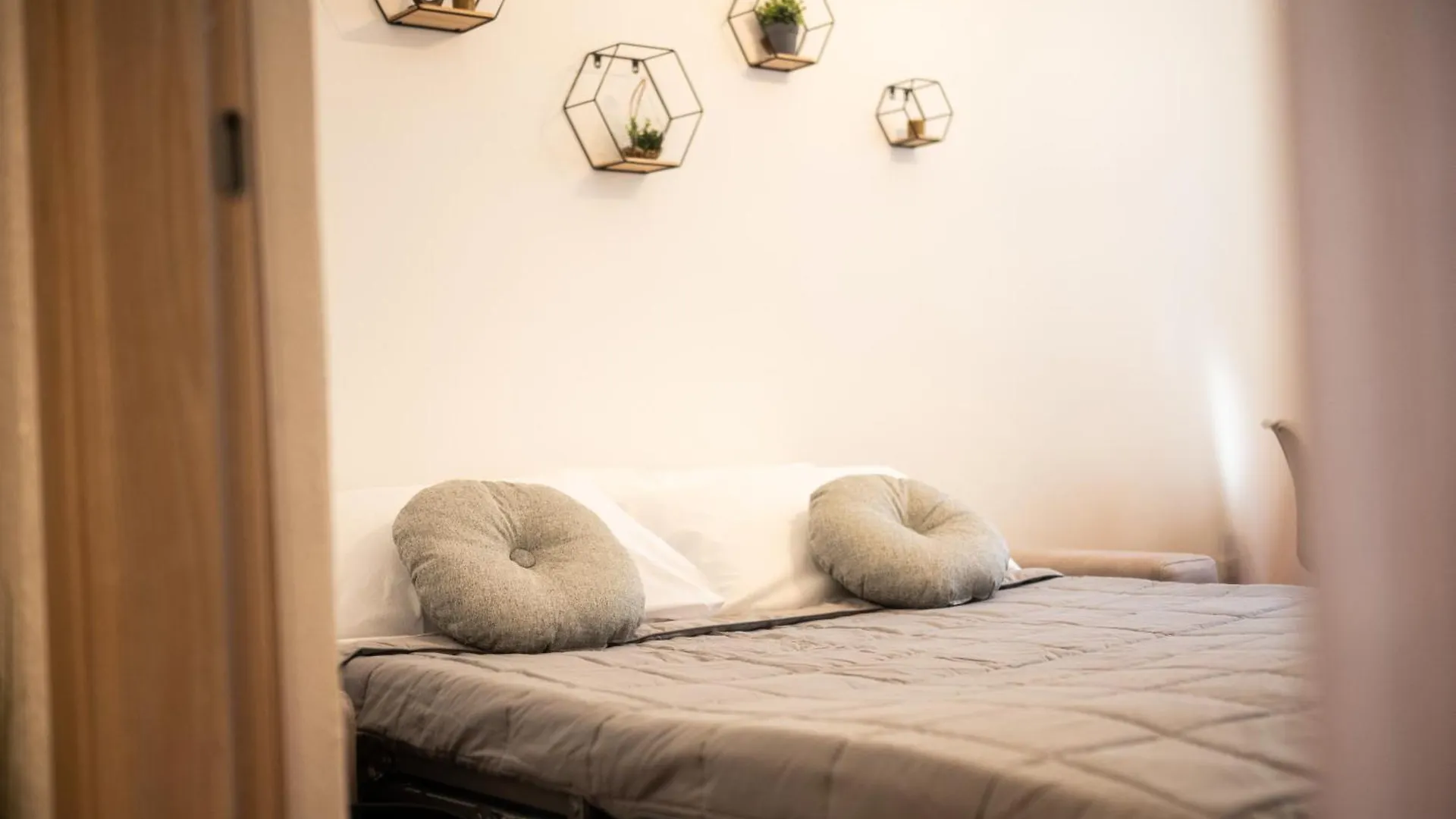 Apartment Casa Smeralda Olbia