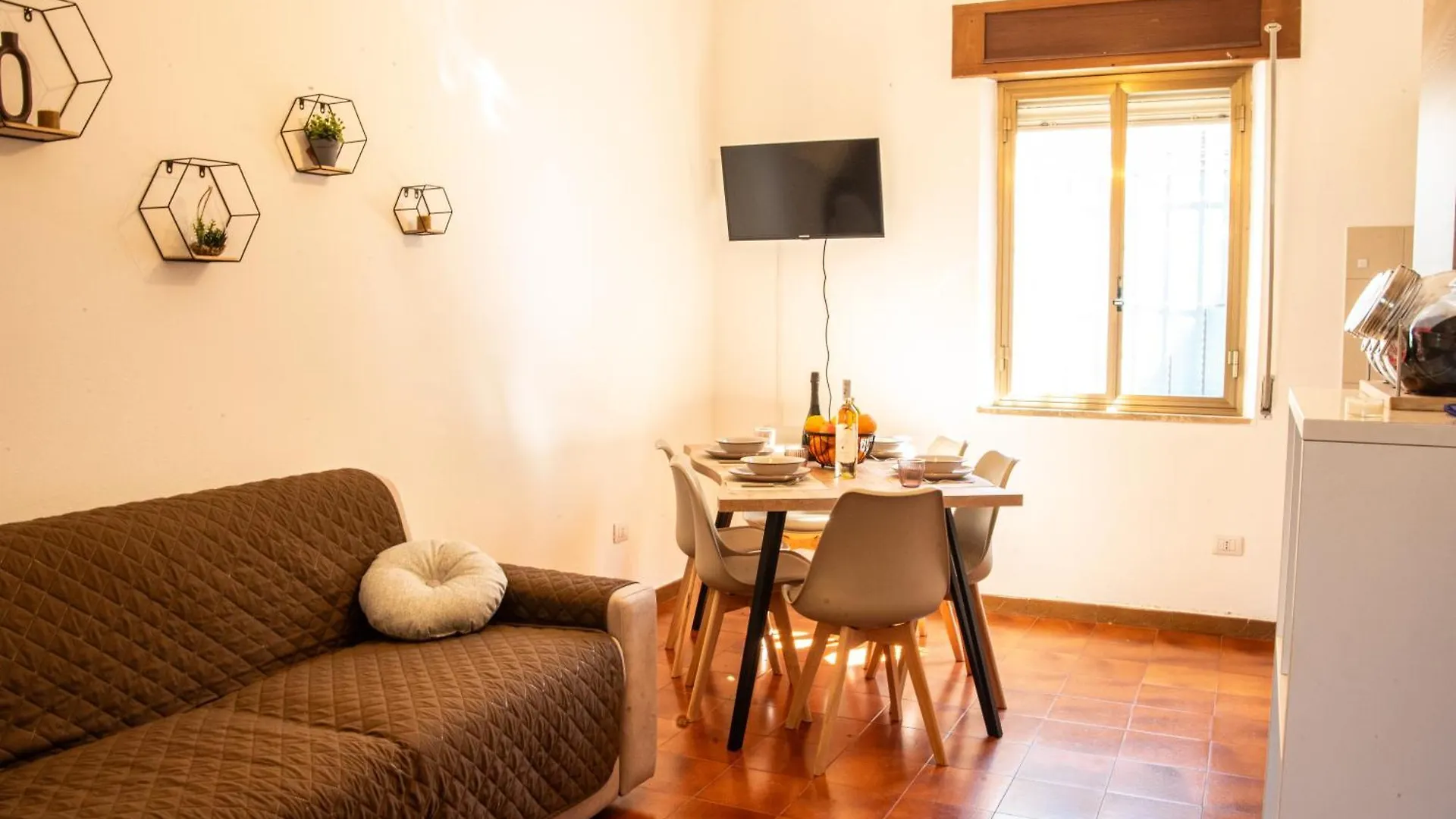 Appartamento Casa Smeralda Olbia