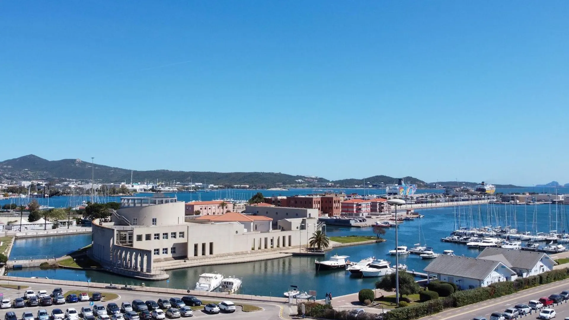 Appartamento Casa Smeralda Olbia
