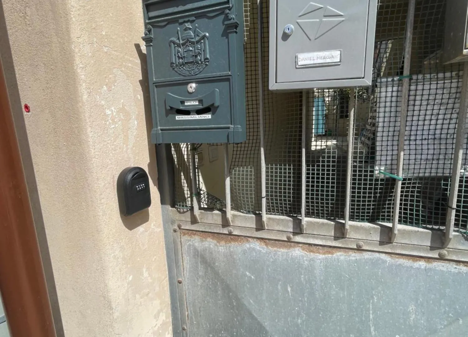 Appartamento Casa Smeralda Olbia Italia